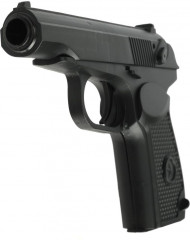 Пистолет «Макарова» с мягкими пулями - Фото 3