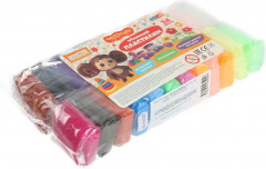 Пластилин «Чебурашка» - Фото 1