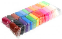 Пластилин «Чебурашка» - Фото 4