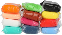 Пластилин «Снежная принцесса» - Фото 3