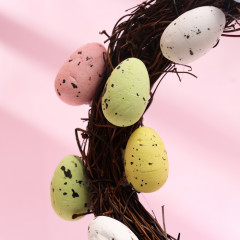 Венок «Яйца» - Фото 1