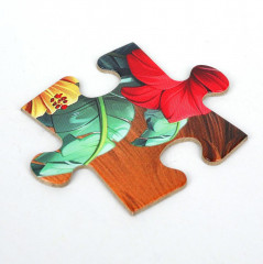 Пазл классический «Милые друзья» - Фото 3