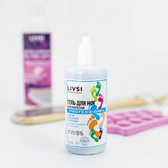 Набор для педикюра «Bless» - Фото 2