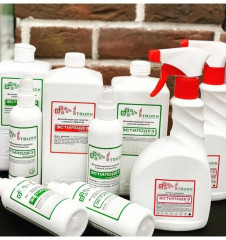 Средство антисептическое «Эстилодез Люкс» - Фото 2