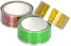 Набор клейких лент для декорирования яиц - Фото 3