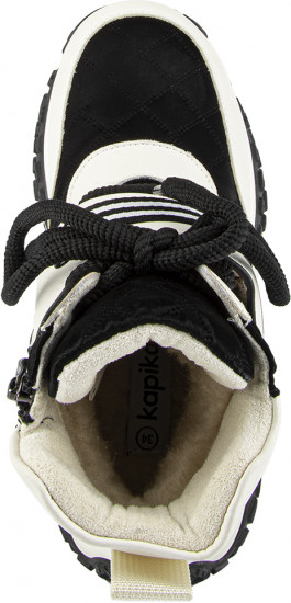 Ботинки для девочек