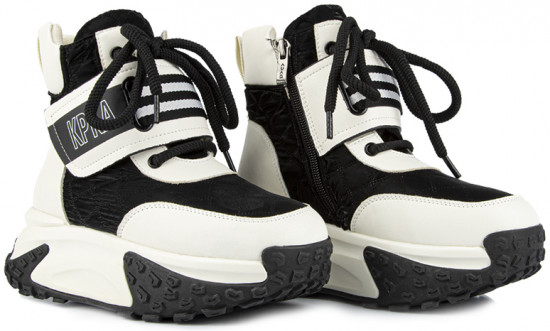 Ботинки для девочек