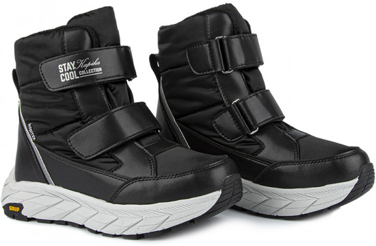 Ботинки для девочек