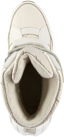 Ботинки для девочек