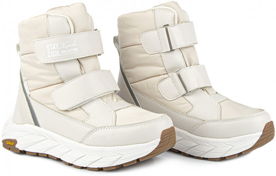 Ботинки для девочек