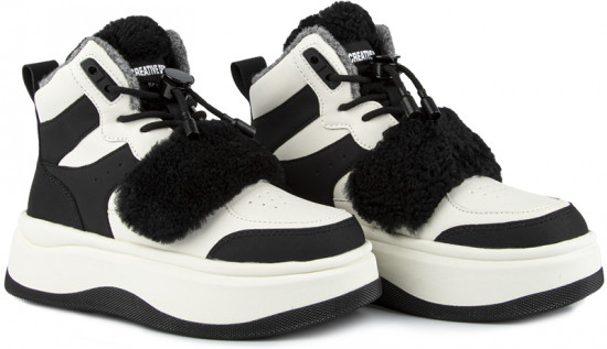 Ботинки для девочек