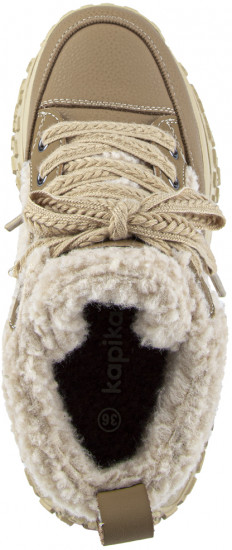 Ботинки для девочек