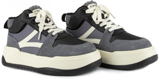 Ботинки для девочек