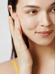 Мусс-скраб для лица - Фото 3