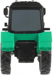 Машина инерционная «Трактор. Беларус» - Фото 4