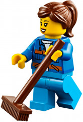 Конструктор «Транспорт: Мусоровоз» - Фото 10