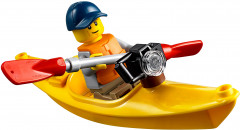 Конструктор «Сплав на байдарке» - Фото 3