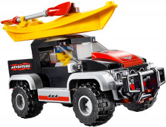 Конструктор «Сплав на байдарке» - Фото 7