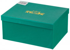 Чайная пара «Лошади» - Фото 1