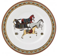 Чайная пара «Лошади» - Фото 2