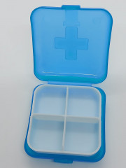 Таблетница - Фото 1