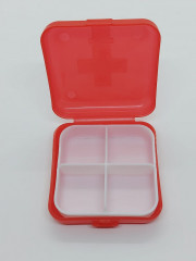 Таблетница - Фото 1