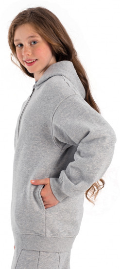 Толстовка для девочек