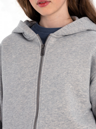 Толстовка для девочек