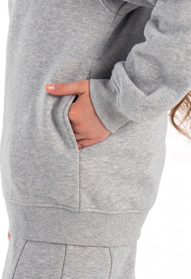 Толстовка для девочек