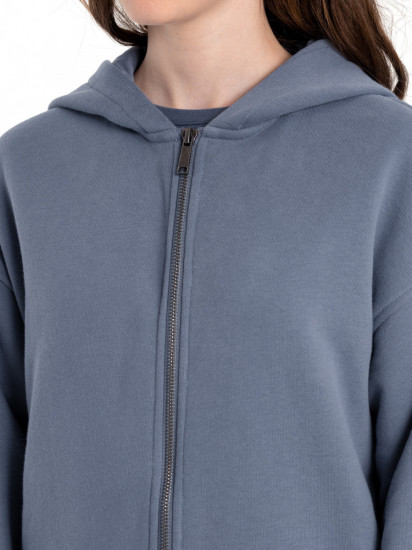 Толстовка для девочек