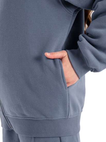 Толстовка для девочек