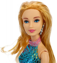 Кукла «София» - Фото 4