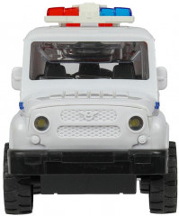 Модель пластиковая «Полиция» - Фото 5