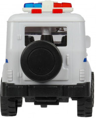 Модель пластиковая «Полиция» - Фото 6