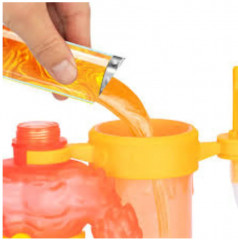 Фигурка «Создатель героя Блейзагон» - Фото 2