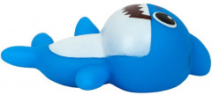 Игрушка для ванны «Синяя акула» - Фото 2