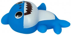 Игрушка для ванны «Синяя акула» - Фото 3