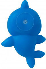 Игрушка для ванны «Синяя акула» - Фото 4