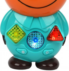 Игрушка интерактивная «Компот» - Фото 4