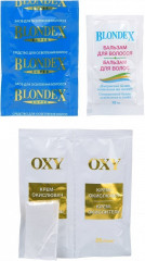 Средство для осветления волос «Super» - Фото 3