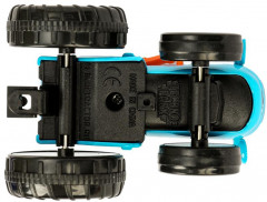 Набор игровой «Синий Трактор с автоперевозчиком» - Фото 10