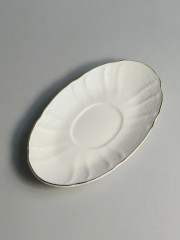 Соусник с блюдцем «Maria Gold» - Фото 5