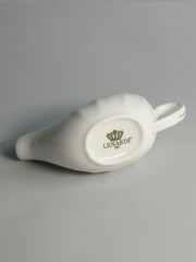 Соусник с блюдцем «Maria Gold» - Фото 7