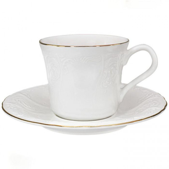 Чайный набор «Maria Gold»