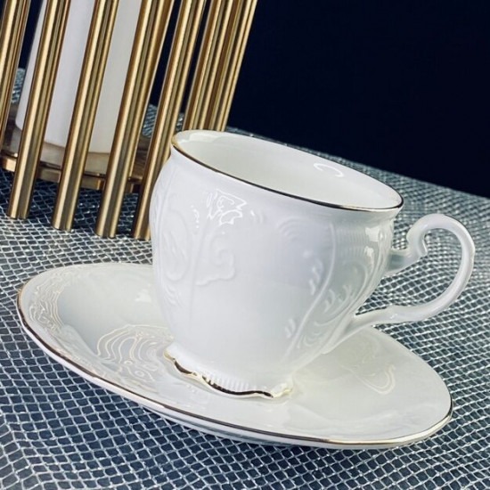 Кофейный набор «Maria Gold»