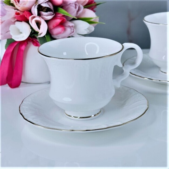 Кофейный набор «Maria Gold»