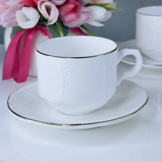 Кофейный набор «Maria Gold»