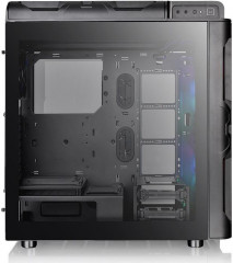 Корпус компьютерный Level 20 RS ARGB Mid Tower - Фото 4