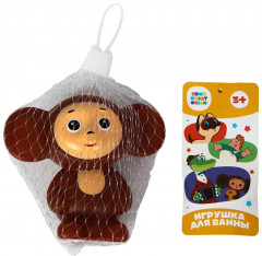 Игрушка для ванны «Чебурашка» - Фото 1