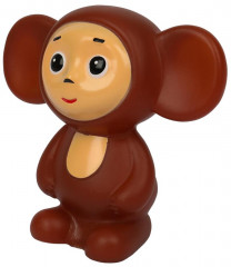 Игрушка для ванны «Чебурашка» - Фото 2